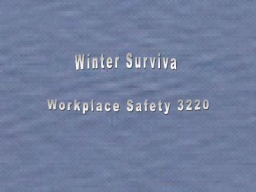 presentation player overlay