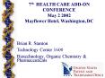 7th HEALTH CARE ADDON CONFERENCE PowerPoint PPT Presentation