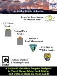 Leave No Trace for the Boy Scouts of America PowerPoint PPT Presentation