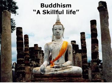 presentation player overlay