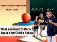 What You Need To Know About Your Childs School PowerPoint PPT Presentation