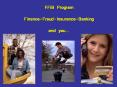 FFIB Program Finance-Fraud-Insurance-Banking and you PowerPoint PPT Presentation
