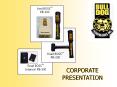 CORPORATE PowerPoint PPT Presentation
