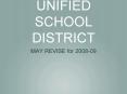 SADDLEBACK VALLEY UNIFIED SCHOOL DISTRICT PowerPoint PPT Presentation