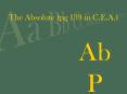 The Absolute pg 139 in C.E.A. PowerPoint PPT Presentation