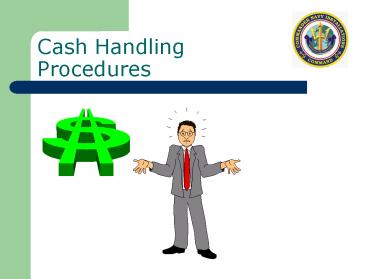 presentation player overlay