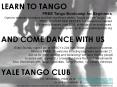 FREE Tango Bootcamp for Beginners PowerPoint PPT Presentation