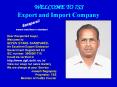 WELCOME TO 7SS Export and Import Company PowerPoint PPT Presentation
