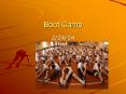 Boot Camp PowerPoint PPT Presentation