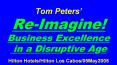 Tom Peters