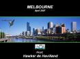 MELBOURNE April 2007 PowerPoint PPT Presentation
