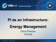 Energy Management in a Perfect Plant PowerPoint PPT Presentation