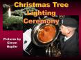 Christmas Tree PowerPoint PPT Presentation