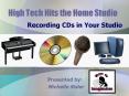 High Tech Hits the Home Studio PowerPoint PPT Presentation