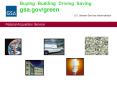 Buying Building Driving Saving gsa.govgreen PowerPoint PPT Presentation