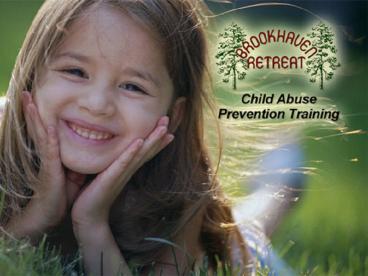 Why this training is important