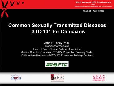 presentation player overlay