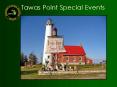 Tawas Point Special Events PowerPoint PPT Presentation
