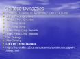 Chinese Dynasties PowerPoint PPT Presentation