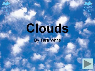 presentation player overlay