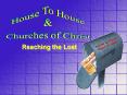 Reaching the Lost PowerPoint PPT Presentation