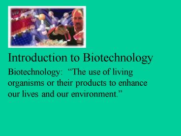 presentation player overlay