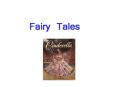Fairy Tales PowerPoint PPT Presentation