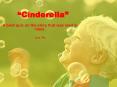 Cinderella PowerPoint PPT Presentation