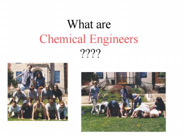 10 Greatest Achievements of Chemical Engineering