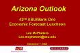 Arizona State University Master of Business Administration PowerPoint PPT Presentation
