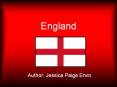 England PowerPoint PPT Presentation