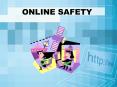 ONLINE SAFETY PowerPoint PPT Presentation
