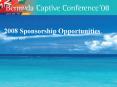 2008 Sponsorship Opportunities PowerPoint PPT Presentation