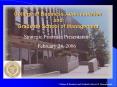 College of Business Administration and Graduate School of Management PowerPoint PPT Presentation