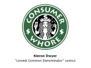 Kieron Dwyer