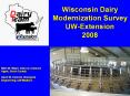 Mark W. Mayer, Dairy PowerPoint PPT Presentation