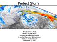 Perfect Storm PowerPoint PPT Presentation
