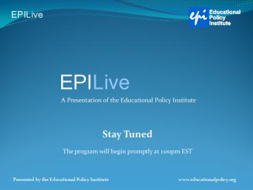 EPILive