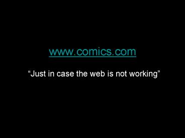 www.comics.com