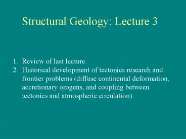 presentation player overlay