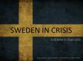 SWEDEN IN CRISIS PowerPoint PPT Presentation