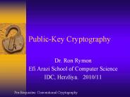 Public-Key%20Cryptography