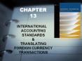INTERNATIONAL%20ACCOUNTING%20STANDARDS%20 PowerPoint PPT Presentation