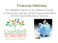 Financial Wellness PowerPoint PPT Presentation