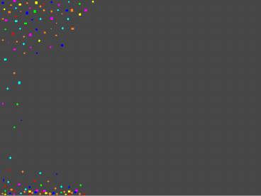 presentation player overlay