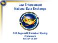 Law%20Enforcement PowerPoint PPT Presentation