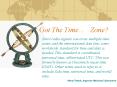 Got The Time Zone PowerPoint PPT Presentation