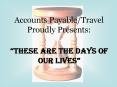 Accounts PayableTravel PowerPoint PPT Presentation