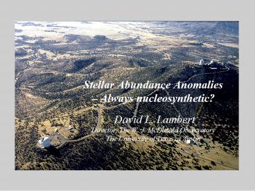 Durham Conference New Era in Cosmology