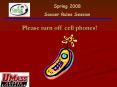 SOFTBALL SPRING 2002 PowerPoint PPT Presentation